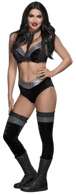 Billie Kay