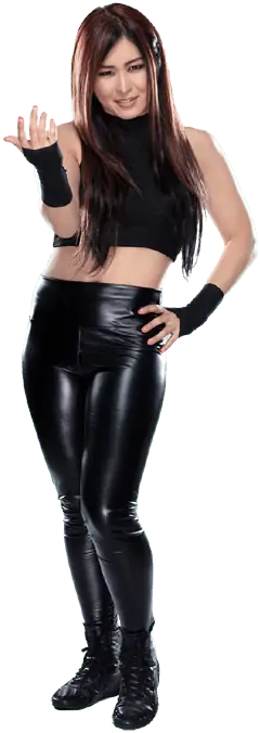 Io Shirai