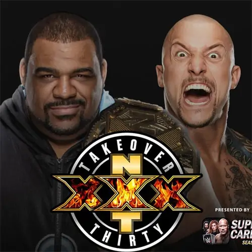 NXT TakeOver: XXX