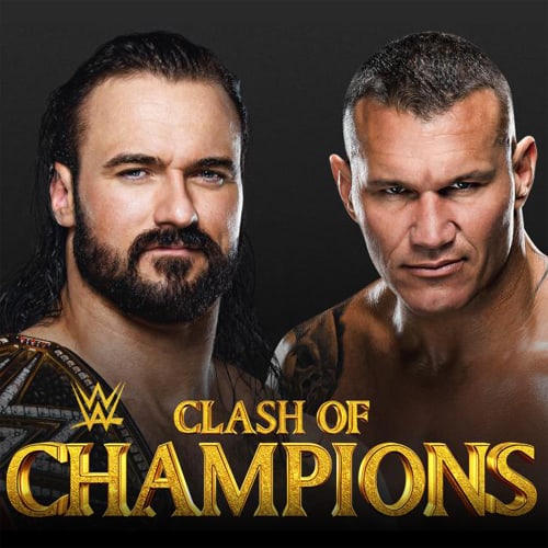 Clash of Champions