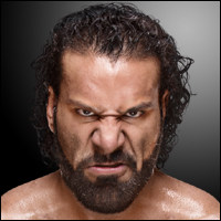 Jinder Mahal