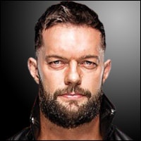 Finn Bálor