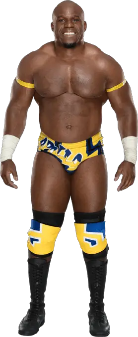 Apollo Crews