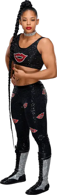 Bianca Belair