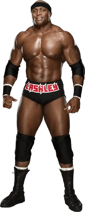 Bobby Lashley