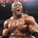 Bobby Lashley