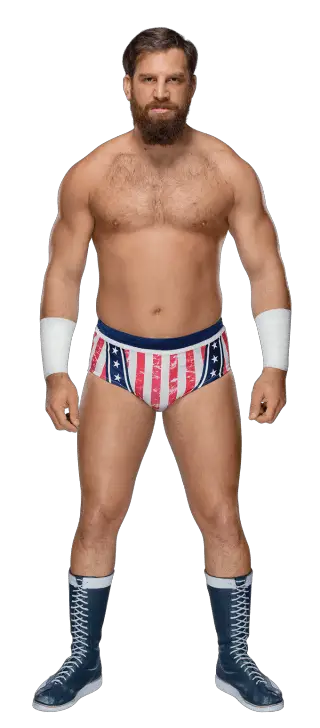 Drew Gulak