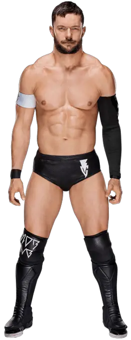 Finn Bálor