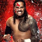 Joshua Samuel Fatu