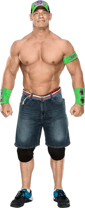 John Cena