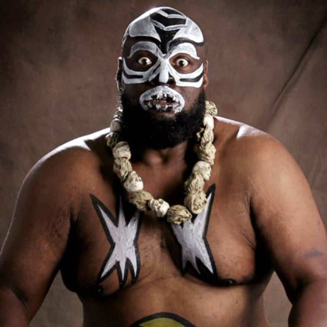 WWE Superstar Kamala Dead At 70 - WWE News, Photos, Rumors, Wrestler Bios