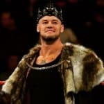 King Corbin