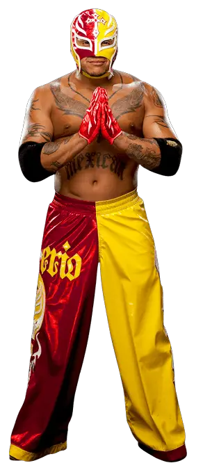 Rey Mysterio