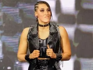 Rhea Ripley