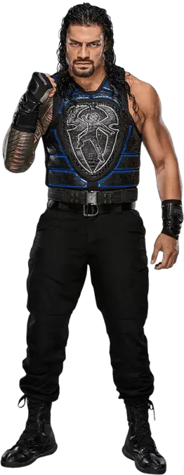 Roman Reigns