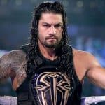 Roman Reigns