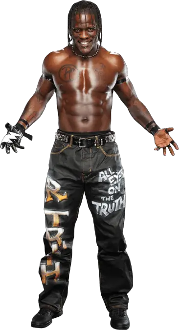 R-Truth