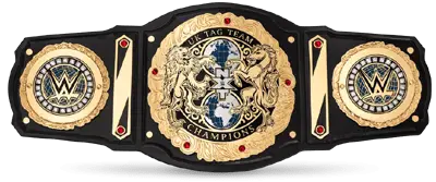 WWE NXT UK Tag Team Championship