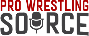 Pro Wrestling Source logo
