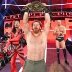 Sami Zayn