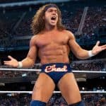 Chad Gable