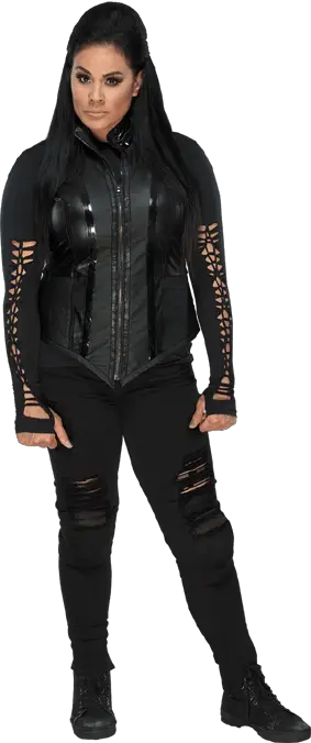 Tamina Snuka