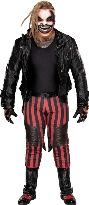 The Fiend Bray Wyatt