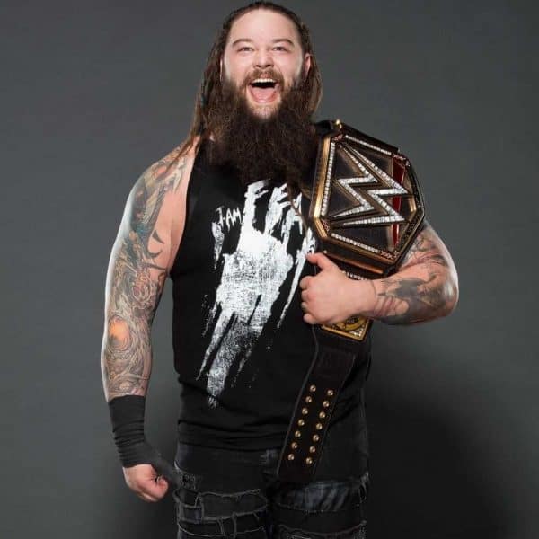 the fiend bray wyatt aew