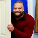 wwe bray wyatt