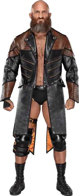 Tommaso Ciampa