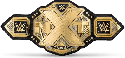 WWE NXT Championship