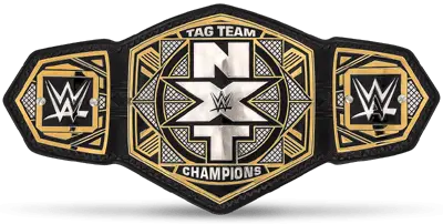 WWE NXT Tag Team Championship