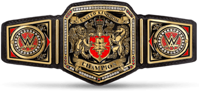 WWE NXT UK Championship
