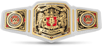NXT UK Women's Championship