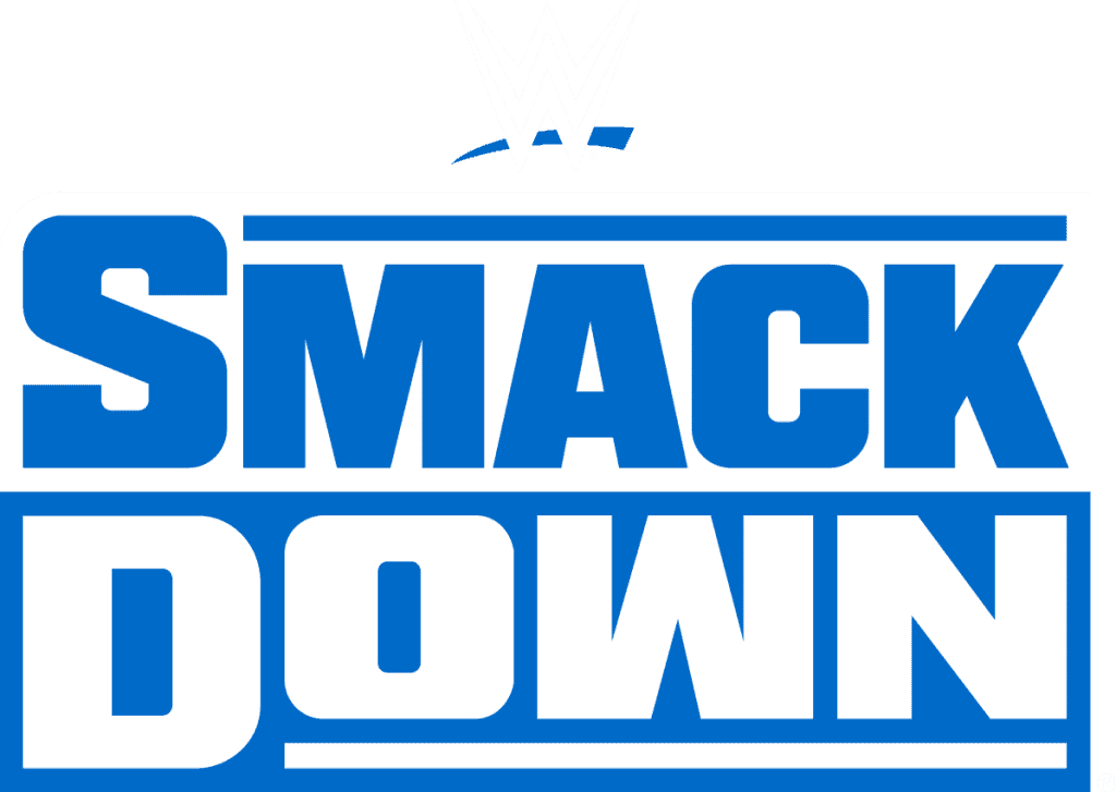 WWE SmackDown