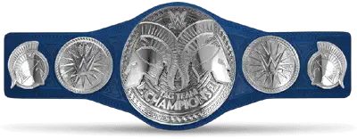 SmackDown Tag Team Championship
