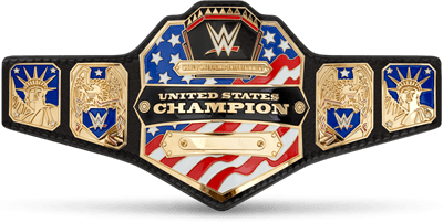 WWE US Championship