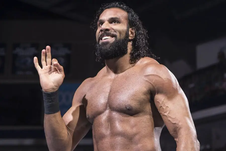 Jinder Mahal