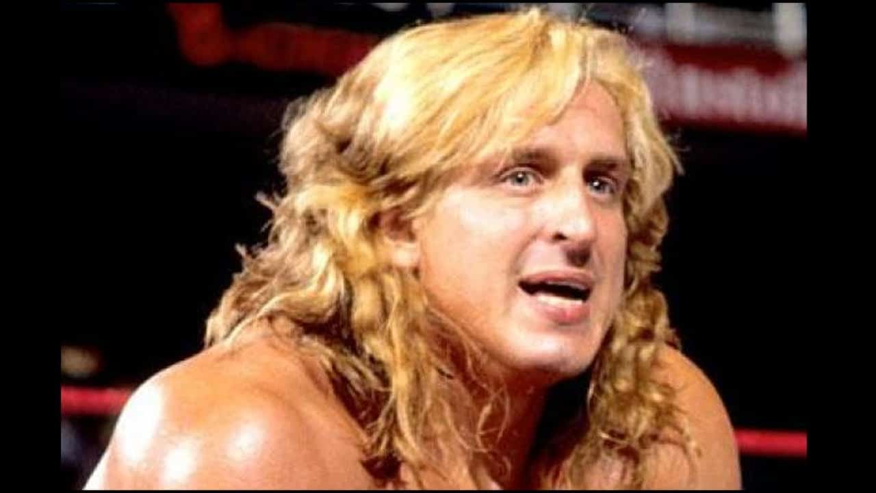 Barry Orton Passes Away at 62