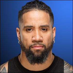 Jey Uso