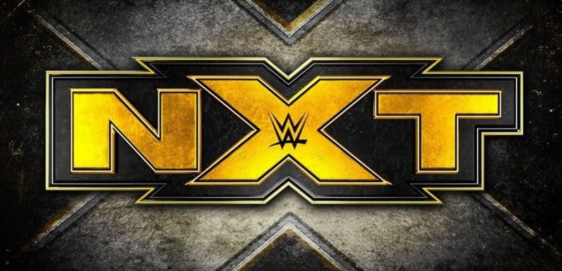 NXT Moving to Tuesday Nights