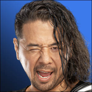 Shinsuke Nakamura