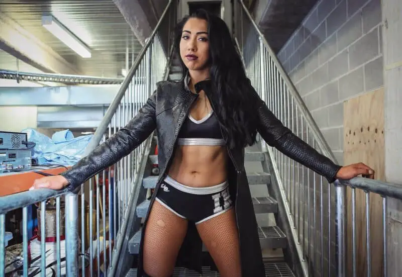 indi hartwell