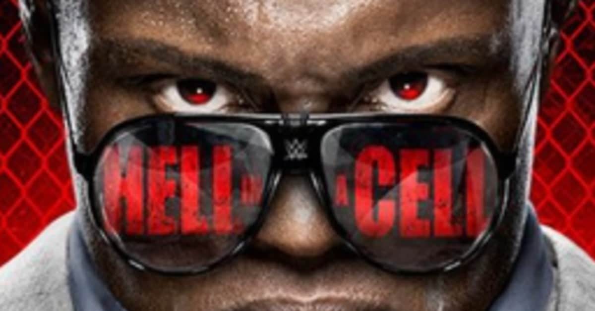 Hell in a Cell Pay Per View Event