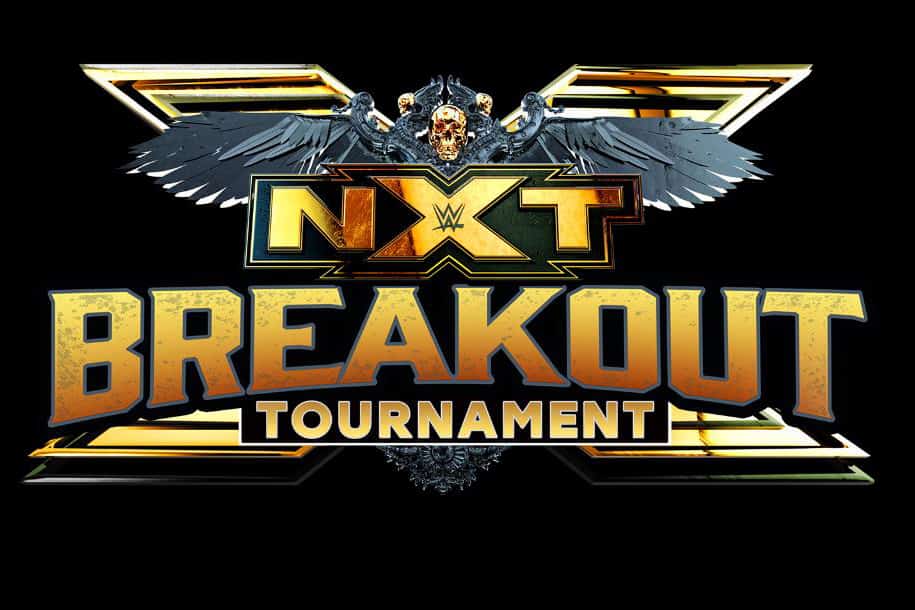 NXT BREAKOUT Tournament