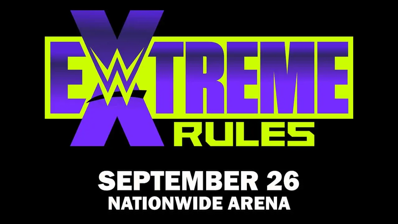 EXTREME RULES 2021 Latest WWE News Rumors Photos Pro Wrestling Source