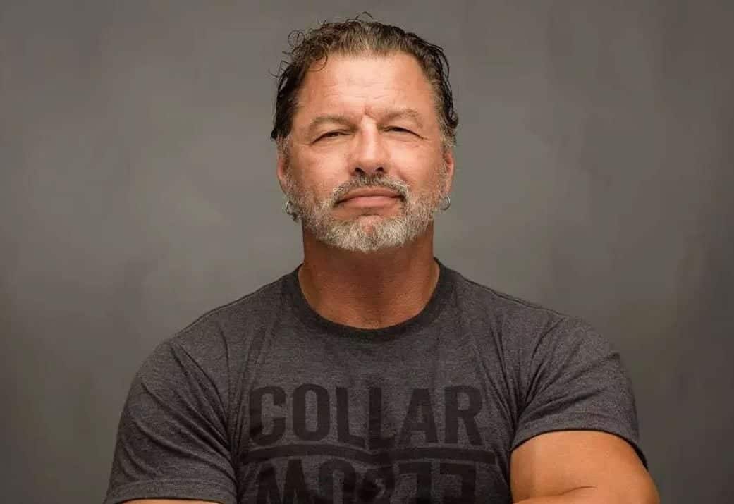 Al Snow saves boy from drowning