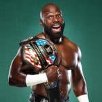 Apollo Crews