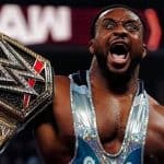 Big E WWE Champion