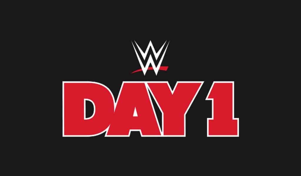 WWE Day 1 pay-per-view event
